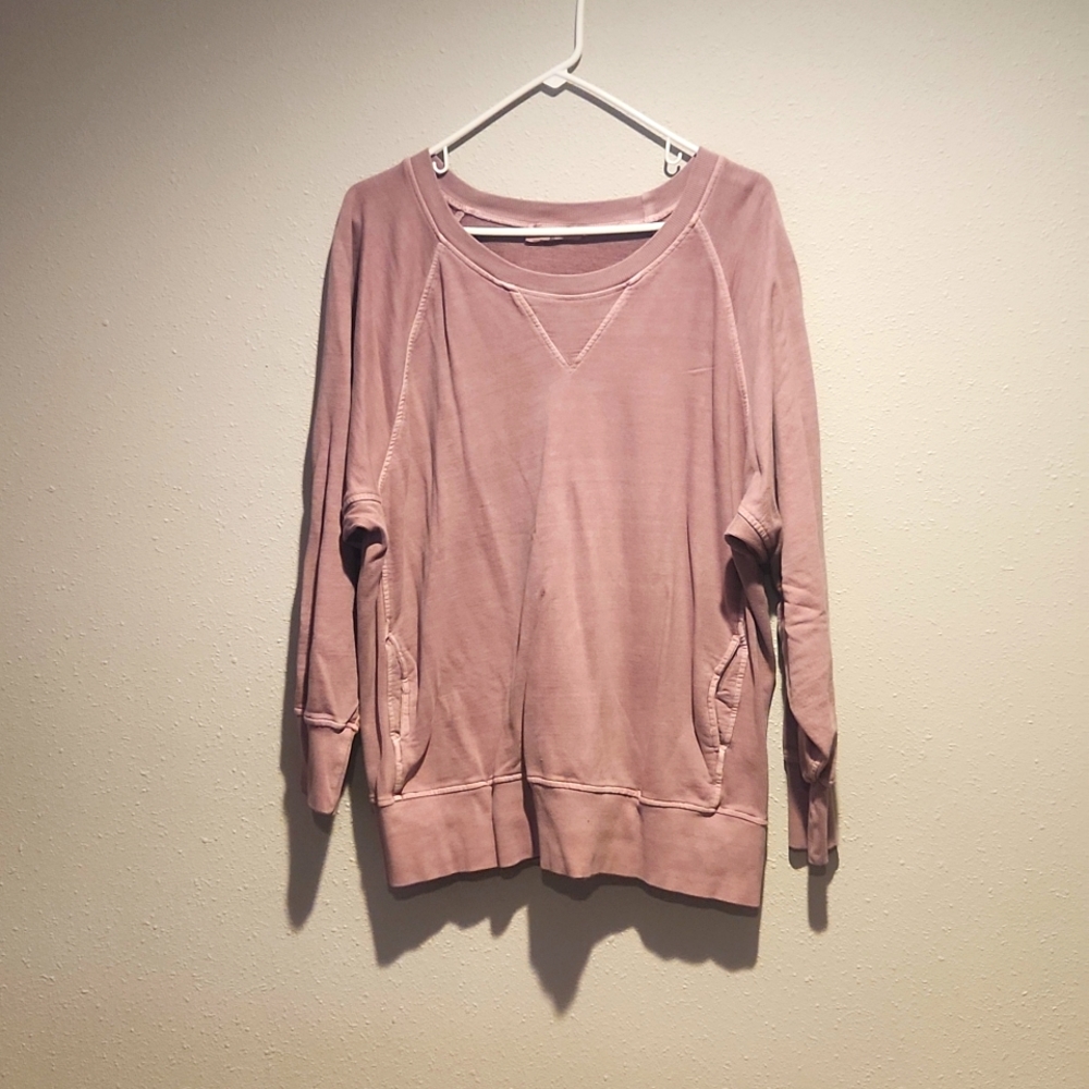 Zenana pullover